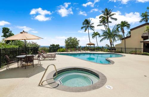 Keauhou House | Country Club Villas 315