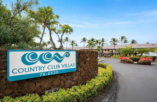 Keauhou House | Country Club Villas 315