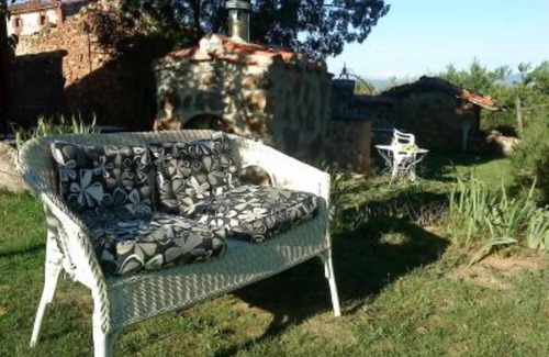 Villanueva de Carazo Cottage | Country Cottage /Gite - Villanueva de CarazoHouse with garden