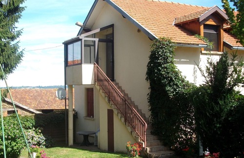 La Salvetat-Peyrales House | Country cottage for 5-6 people, quiet location