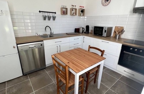 Villiers-en-Desœuvre House | Country cottage
