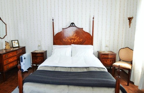Perofilho House | Country Cottage - Dom Dinis Room