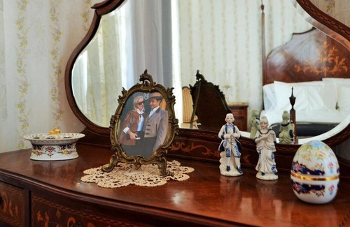 Perofilho House | Country Cottage - Dom Dinis Room