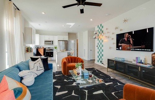 Whitebridge House | Country Collection 5623 5625 5627 5629- Sleeps 32