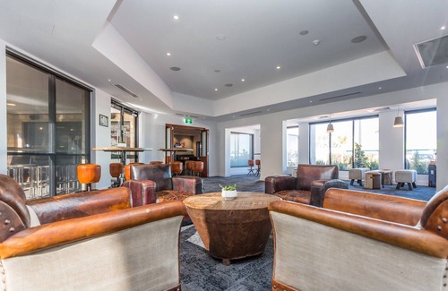 Belmont Hotel | Country Comfort Perth