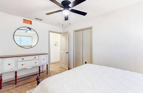 Knox City House | Country Comfort