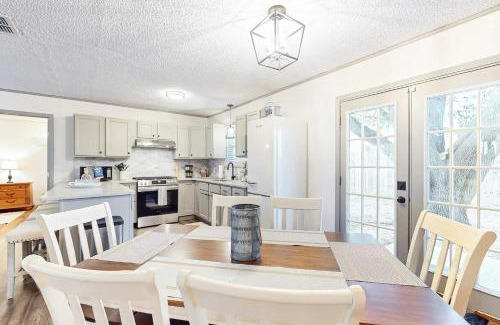 Knox City House | Country Comfort