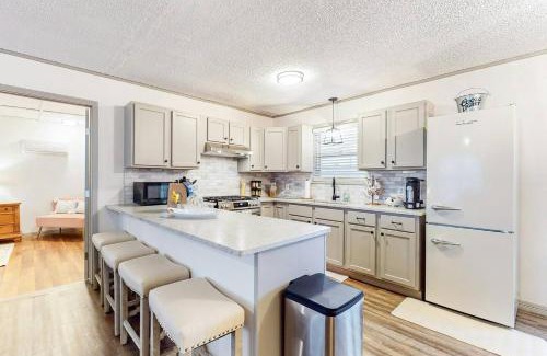 Knox City House | Country Comfort