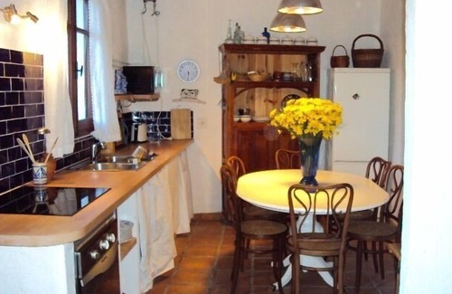 Beniali House | Country cottage (full rental) Ca la Pasita 26 par 6-10