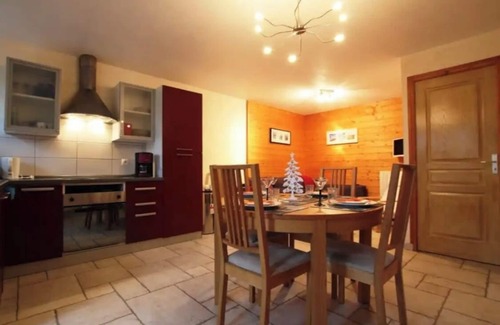 Le Mesnil-Villeman House | Country cottage