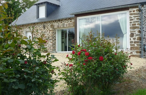 Saint-Loup-du-Gast Cottage | Country Cottage/Gite - Saint-Loup-du-Gast