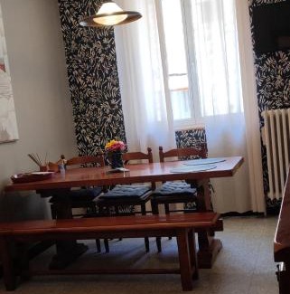 Craponne-sur-Arzon Apartment | COUNTRY Cottage