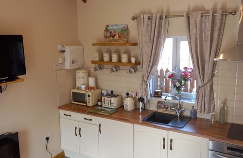 Valentia Island Apartment | Country Cottage Apartment, Valentia Island, Kerry