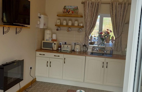 Valentia Island Apartment | Country Cottage Apartment, Valentia Island, Kerry