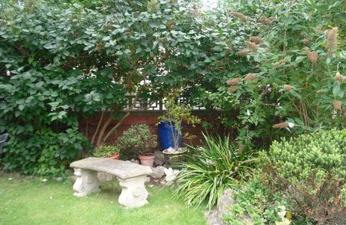 Llandudno Apartment | COUNTRY COTTAGE APARTMENT, LLANDUDNO -BEAUTIFULLY RENOVATED APARTMENT