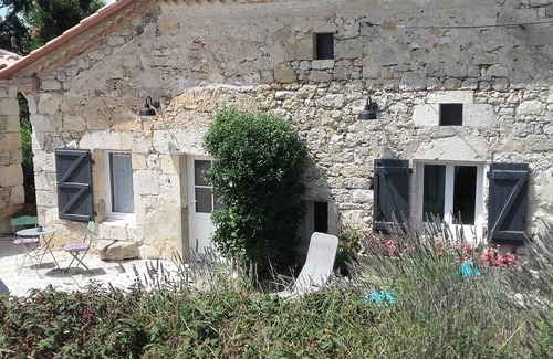 Bourg-de-Visa House | Country Cottage Bourg de Visa