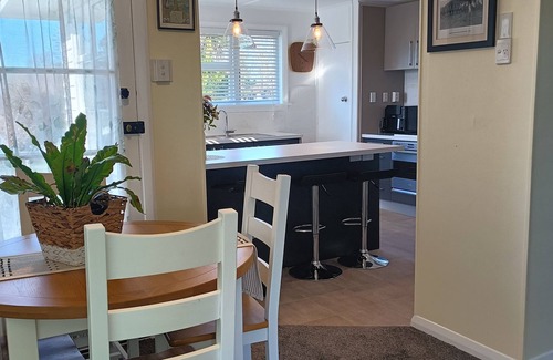 Hurunui District Cottage | Country Cottage Delight in the Hurunui.n