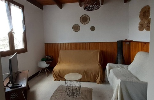 Ajoux House | Country cottage
