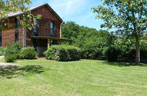 La Roque-Gageac Cottage | Country Cottage/Gite - LA ROQUE GAGEAC