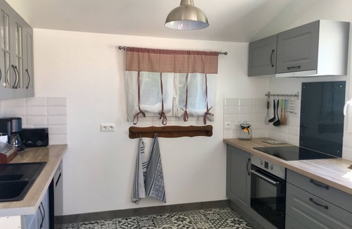 Lannepax House | Country cottage