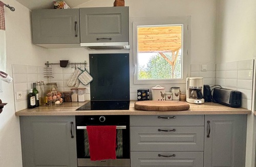 Lannepax House | Country cottage