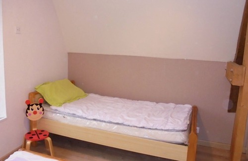 Lugan Cottage | country cottage