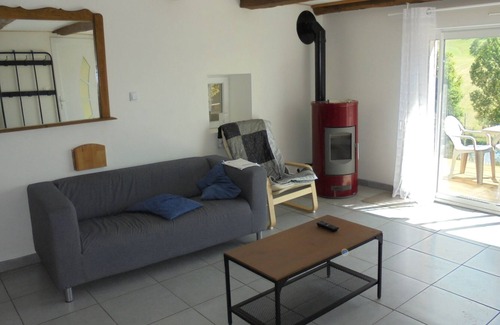 Lugan Cottage | country cottage