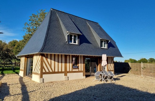 Noards House | Country cottage