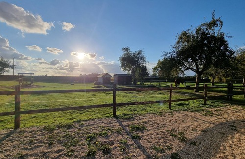 Noards House | Country cottage