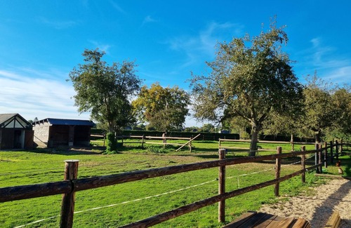 Noards House | Country cottage