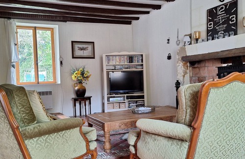 Noyant-Villages House | Country cottage