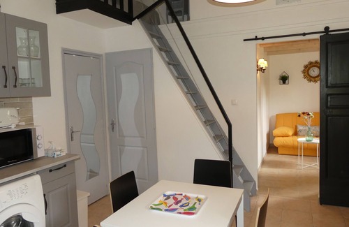Cazan House | Country cottage