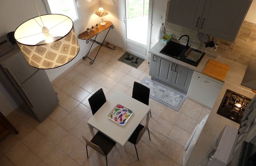Cazan House | Country cottage