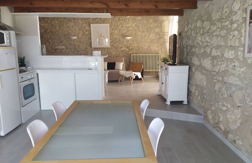Saint-Beauzeil House | Country cottage in Quercy