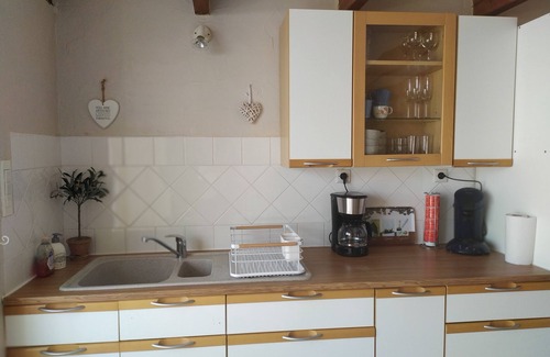 Saint-Beauzeil House | Country cottage in Quercy