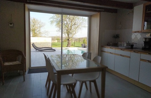 Saint-Beauzeil House | Country cottage in Quercy