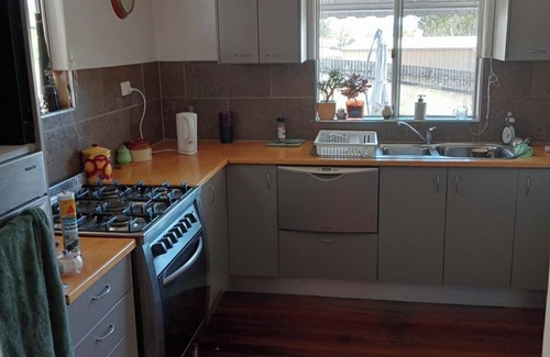 Monkland House | Country cottage in secluded location .peaceful and relaxing