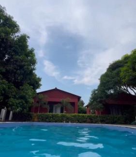Siana Resort | country cottage