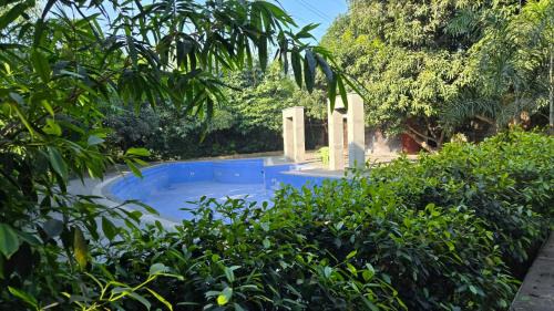 Siana Resort | country cottage