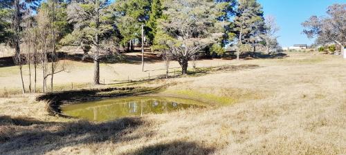 Googong House | Country Cottage in Town