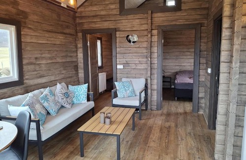 Adaldalur House | Country cottage