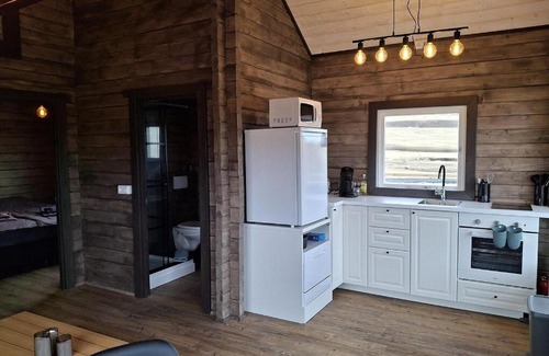 Adaldalur House | Country cottage