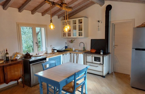 Pian di Sco Cottage | Country Cottage