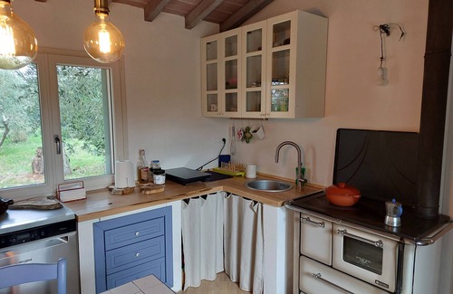 Pian di Sco Cottage | Country Cottage