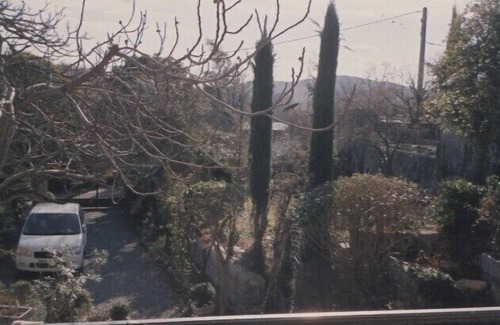 Lagorce Cottage | Country cottage "Le Romarin"