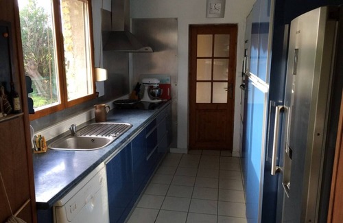 Socx House | Country cottage near Bergues