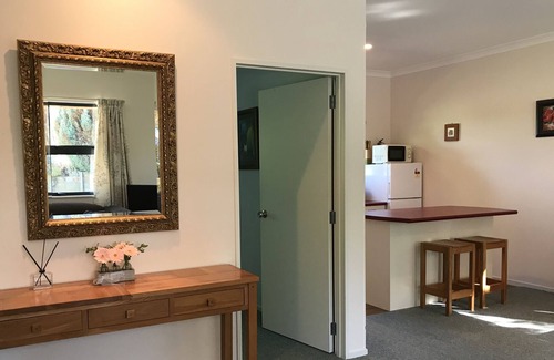 Wairakei Cottage | Country Cottage Taupo