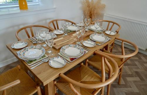 Kirkmichael House | Country Cottage on Private Estate