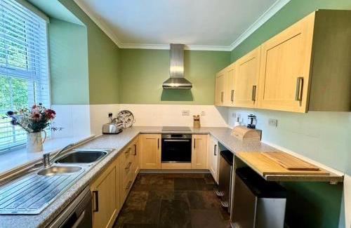 Kirkmichael House | Country Cottage on Private Estate