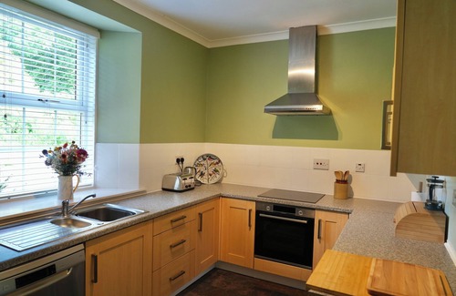 Kirkmichael Cottage | Country Cottage on Private Estate